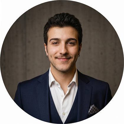 Berke Abacı