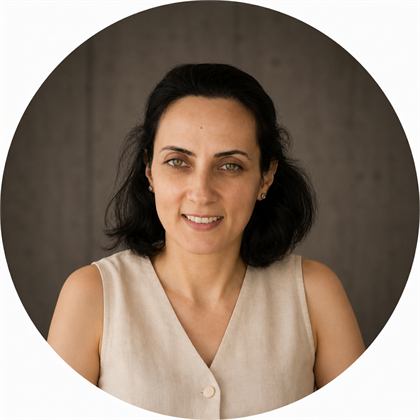 Dilek Yılmaz