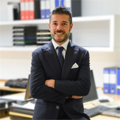 Luca Melgrati